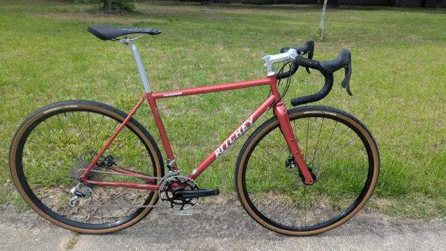 ritchey montebello review