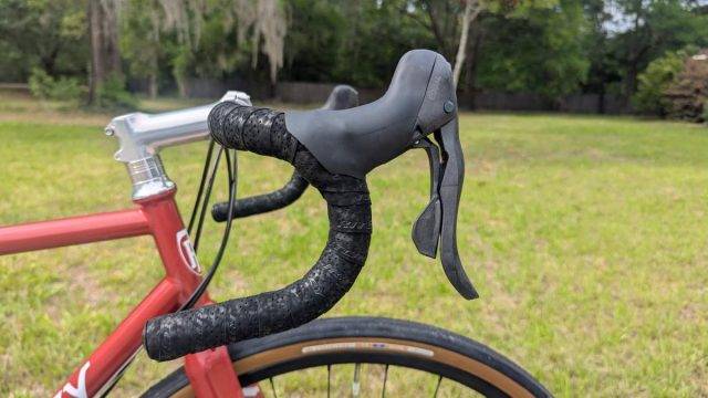 ritchey montebello review