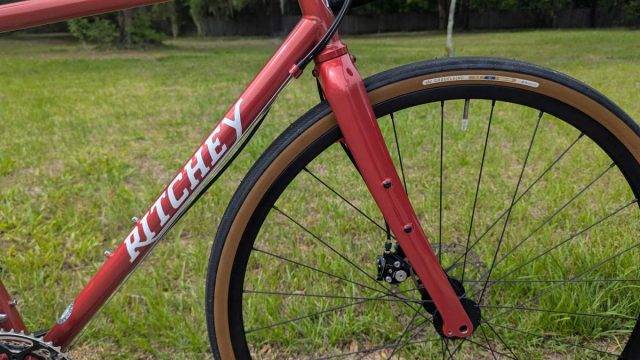 ritchey montebello review