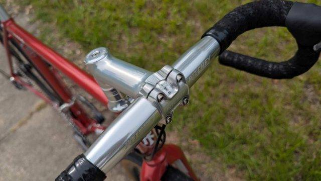 ritchey montebello review