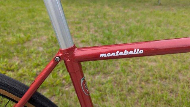 ritchey montebello review