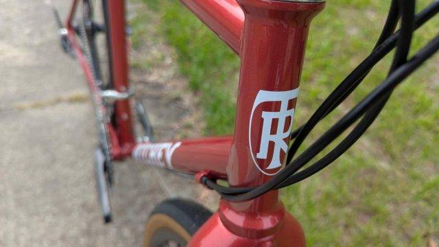 ritchey montebello review