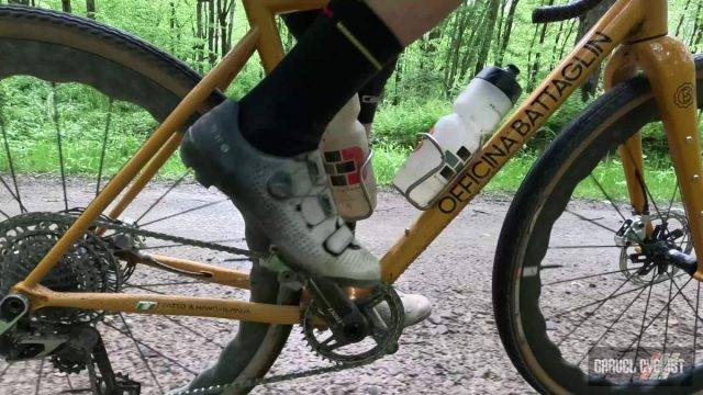 2025 roughneck gravel roubaix