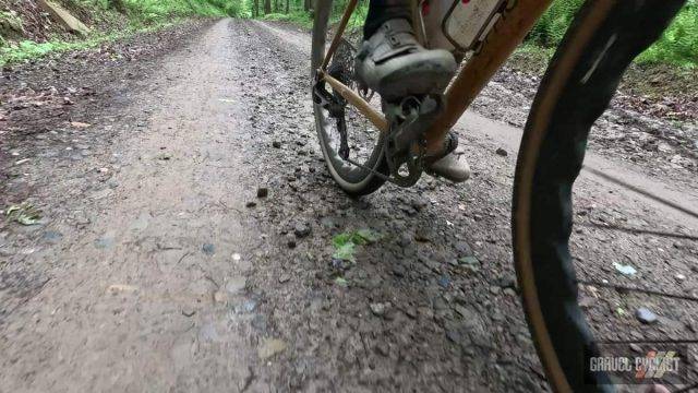 2025 roughneck gravel roubaix