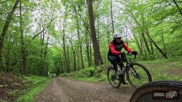 2025 roughneck gravel roubaix