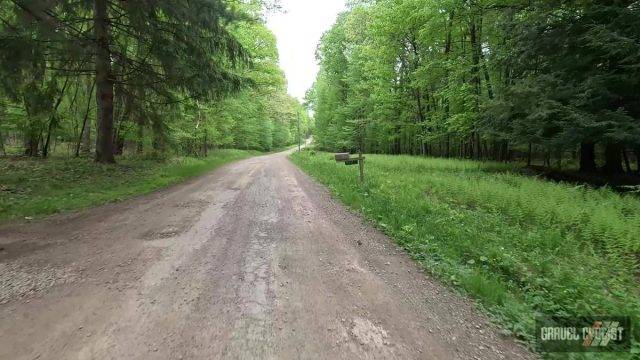 roughneck gravel roubaix 2025