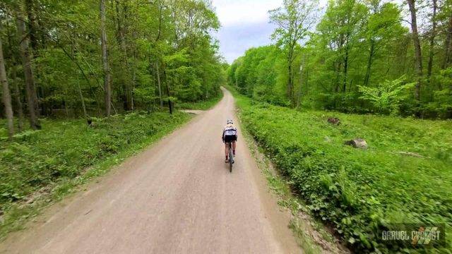 roughneck gravel roubaix 2025
