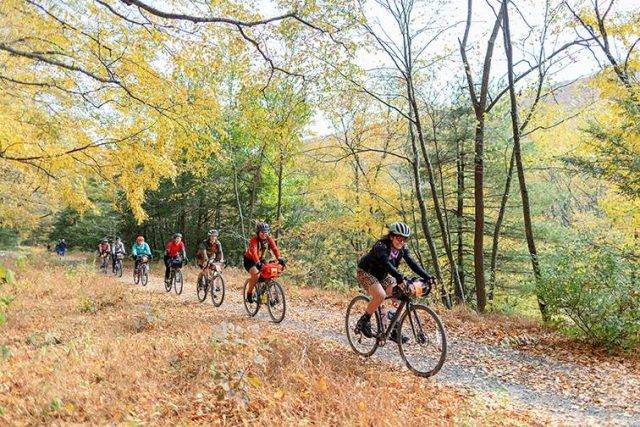 unpaved pennsylvania 2025