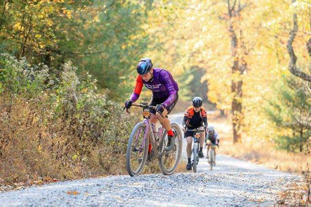 unpaved pennsylvania 2025