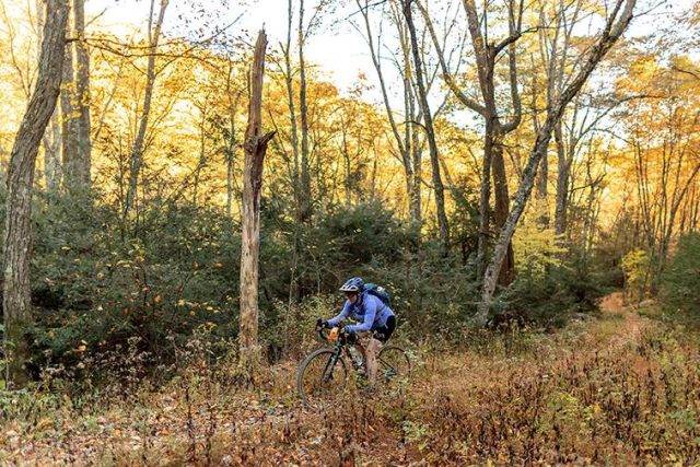 unpaved pennsylvania 2025