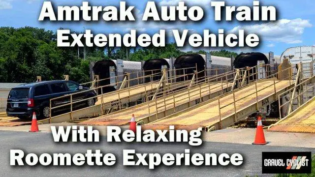 amtrak auto train experience 2025