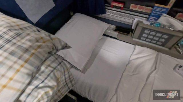 amtrak auto train experience 2025