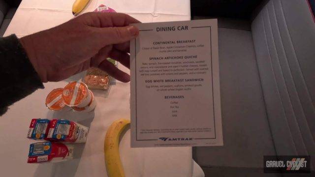 amtrak auto train experience 2025