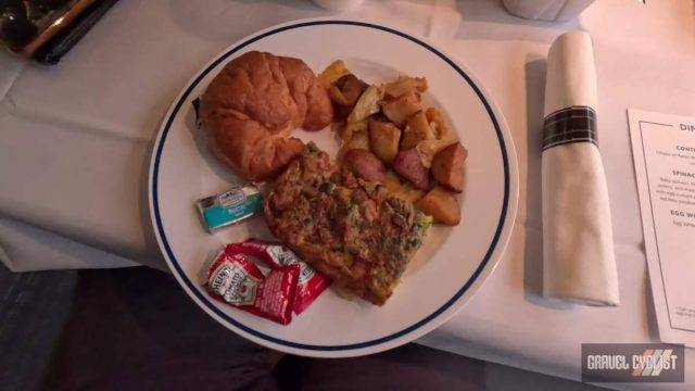 amtrak auto train experience 2025