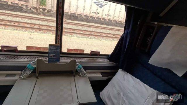 amtrak auto train experience 2025