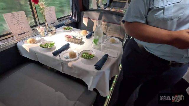 amtrak auto train experience 2025