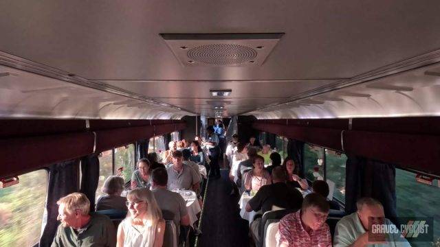 amtrak auto train experience 2025