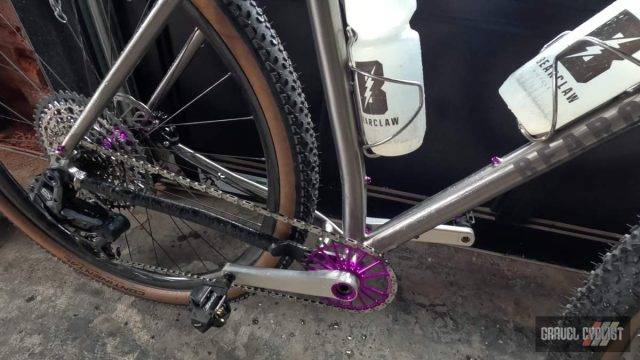 bikes for crushing Pennsylvania gravel