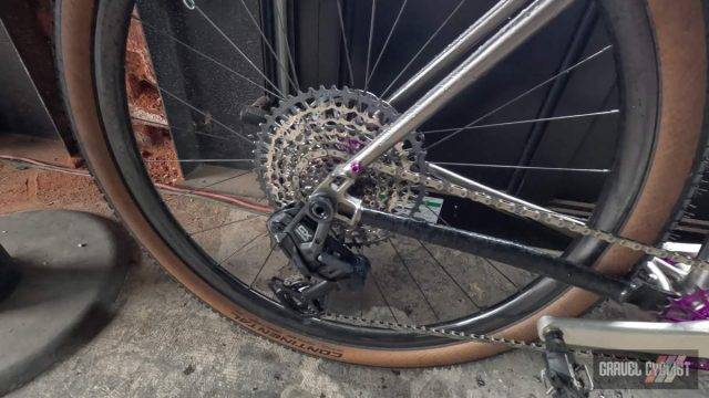 bikes for crushing Pennsylvania gravel