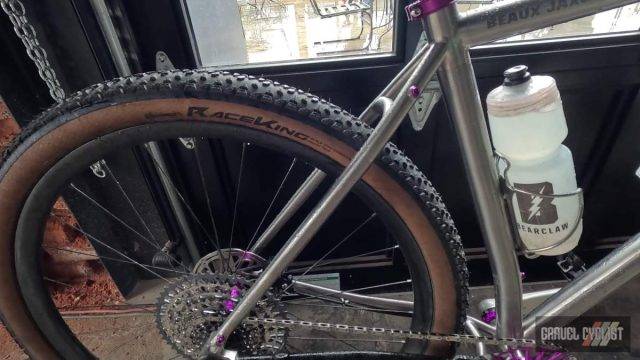 bikes for crushing Pennsylvania gravel