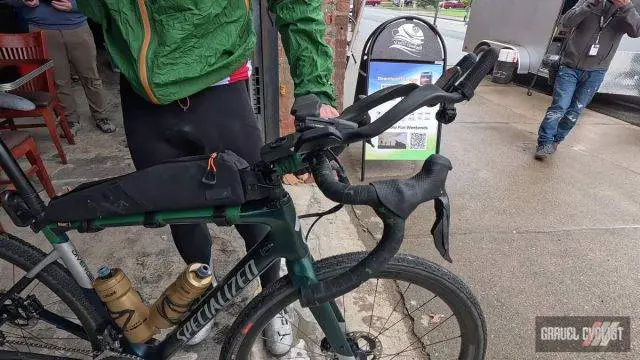 bikes for crushing Pennsylvania gravel