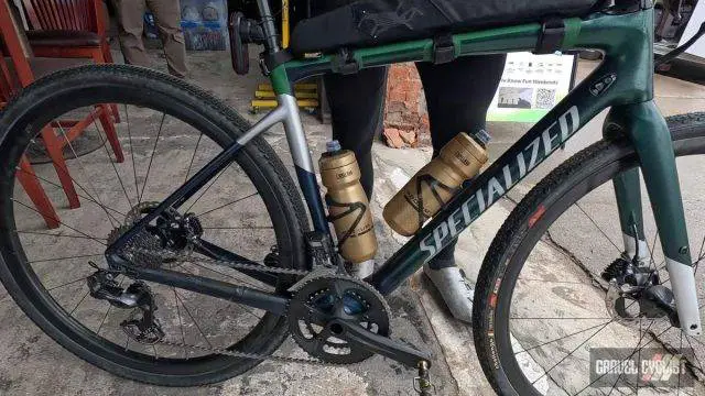 bikes for crushing Pennsylvania gravel