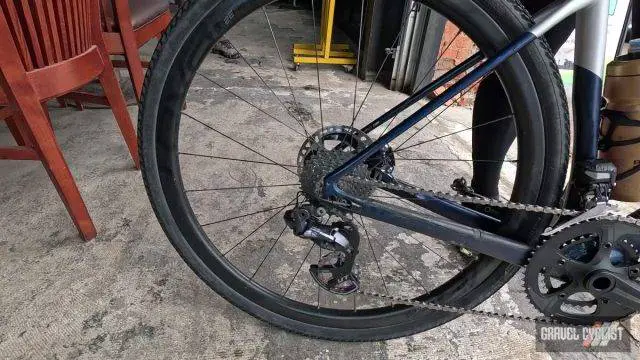 bikes for crushing Pennsylvania gravel