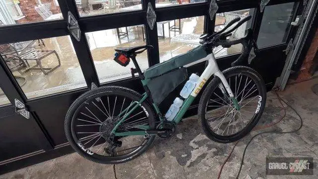 bikes for crushing Pennsylvania gravel