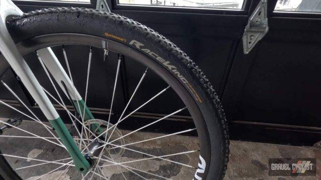 bikes for crushing Pennsylvania gravel