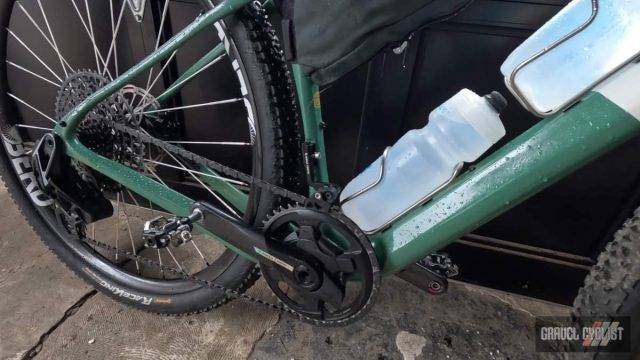 bikes for crushing Pennsylvania gravel