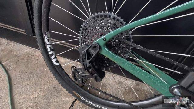 bikes for crushing Pennsylvania gravel