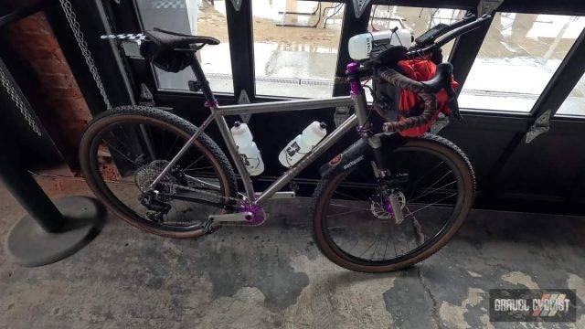 bikes for crushing Pennsylvania gravel
