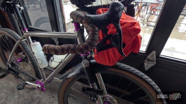 bikes for crushing Pennsylvania gravel