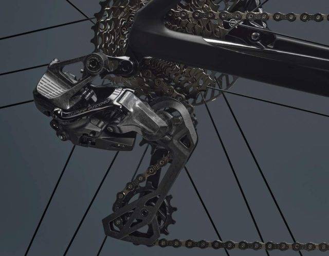 Campagnolo Super Record 13-Speed Wireless Review