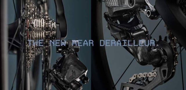 Campagnolo Super Record 13-Speed Wireless Review