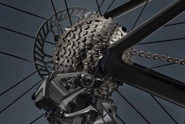 Campagnolo Super Record 13-Speed Wireless Review