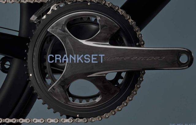 Campagnolo Super Record 13-Speed Wireless Review