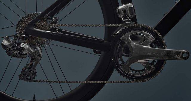 Campagnolo Super Record 13-Speed Wireless Review