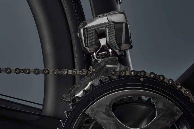 Campagnolo Super Record 13-Speed Wireless Review