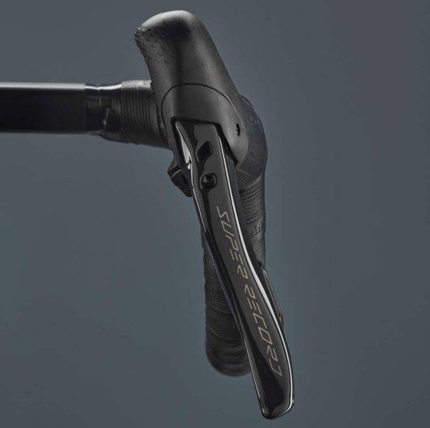 Campagnolo Super Record 13-Speed Wireless Review