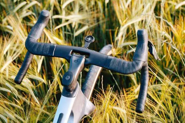 Cervelo Aspero-5 review