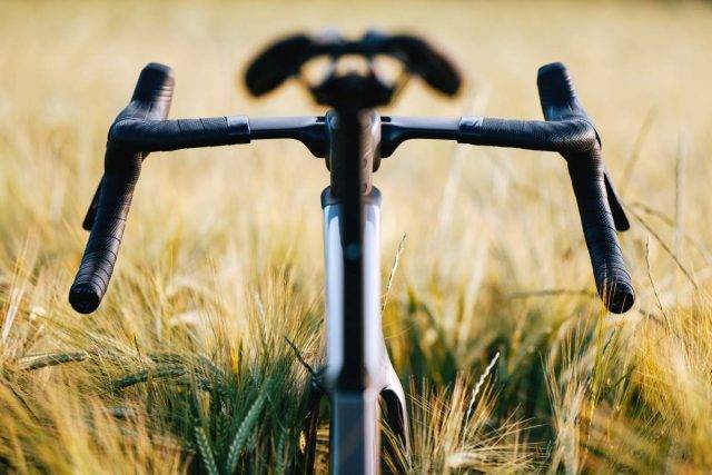 Cervelo Aspero-5 review