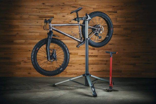 Feedback Sports Pro Air Lift review