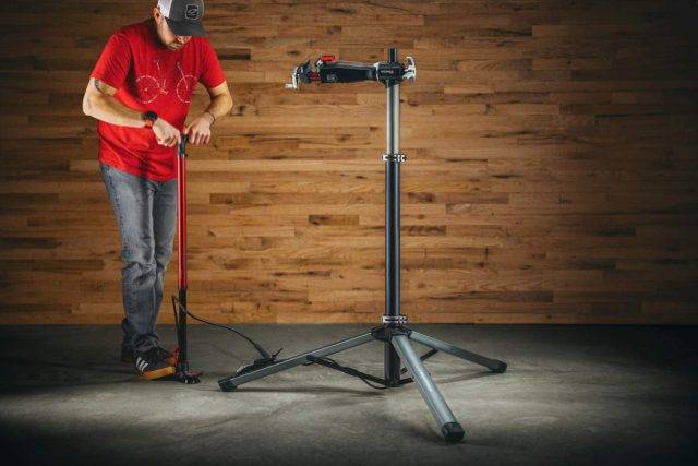 Feedback Sports Pro Air Lift review