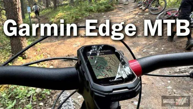 garmin edge mtb computer review