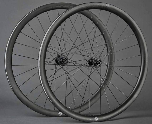 logos components Epoché SL review