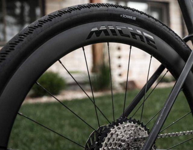 miche graff aero 48 wheel review