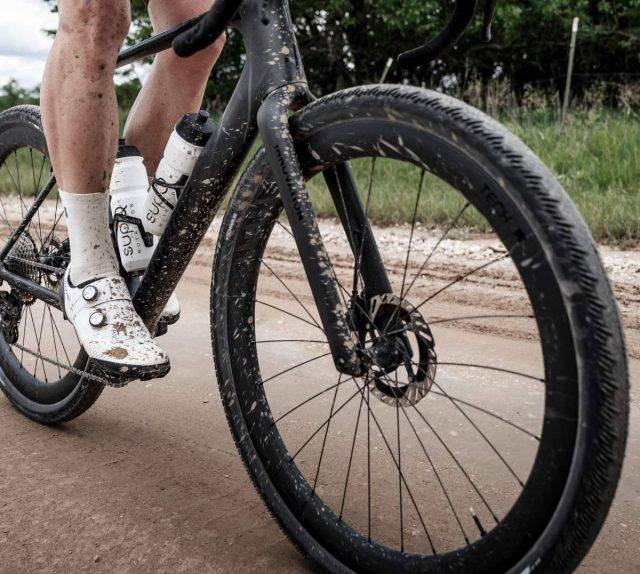 miche graff aero 48 wheel review