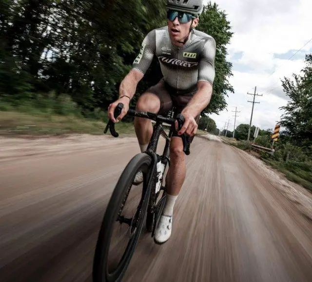 miche graff aero 48 wheel review