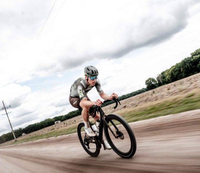 miche graff aero 48 wheel review